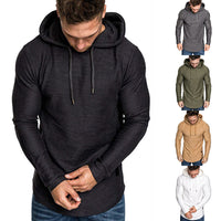 FlexFit Premium Hoodie
