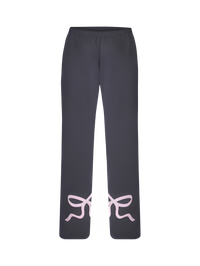Amelia™ - Cozy Bow Tracksuit