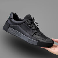 Herensneakers van Echt Leer – Comfort & Street Style