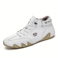 OBLCK™ Urban Trail Sneakers