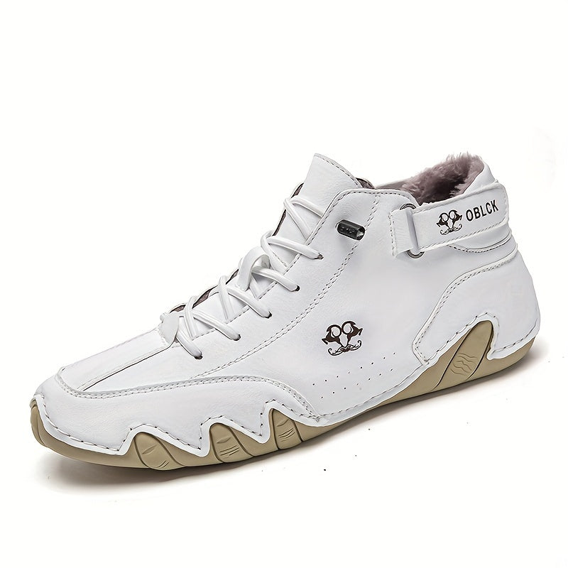 OBLCK™ Urban Trail Sneakers