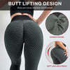 Butt Lifting High Waist Leggings