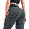 Butt Lifting High Waist Leggings