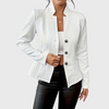 Olivia Elegance Blazer – Dames Blazer met Stijlvolle Details