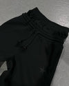Amalfi Double Waist Sweatpants