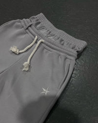 Amalfi Double Waist Sweatpants