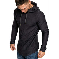 FlexFit Premium Hoodie