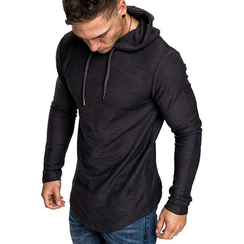 FlexFit Premium Hoodie