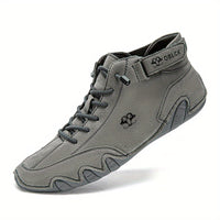 OBLCK™ Urban Trail Sneakers