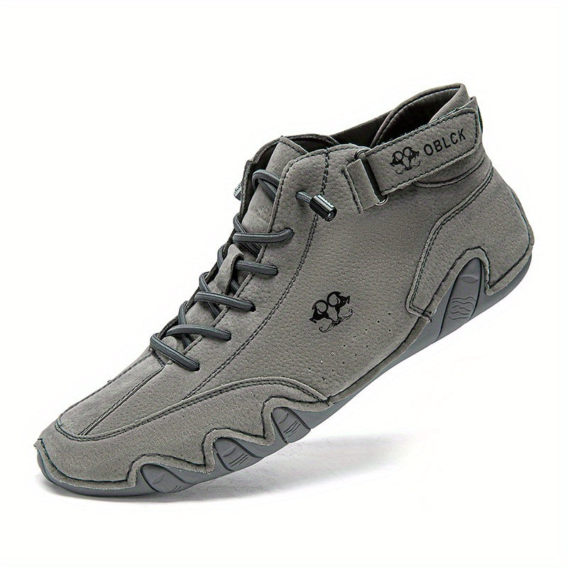 OBLCK™ Urban Trail Sneakers