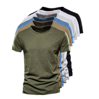 Gabriel™ | Klassiek T-shirt