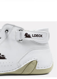 High Top Octopus™ Men's Sneakers