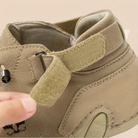 OBLCK™ Urban Trail Sneakers