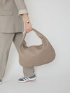 Everyday Bag - Donker Beige