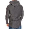 FlexFit Premium Hoodie