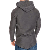 FlexFit Premium Hoodie
