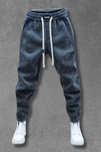 UrbanFlow Set – Jogger & Sweater in Streetstyle Comfort