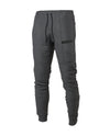 Fitness Joggers Heren – Urban Look met Zakritsen