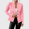 Olivia Elegance Blazer – Dames Blazer met Stijlvolle Details