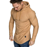 FlexFit Premium Hoodie
