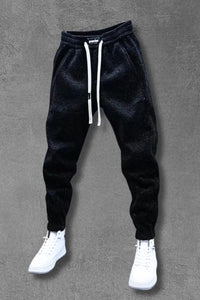 UrbanFlow Set – Jogger & Sweater in Streetstyle Comfort