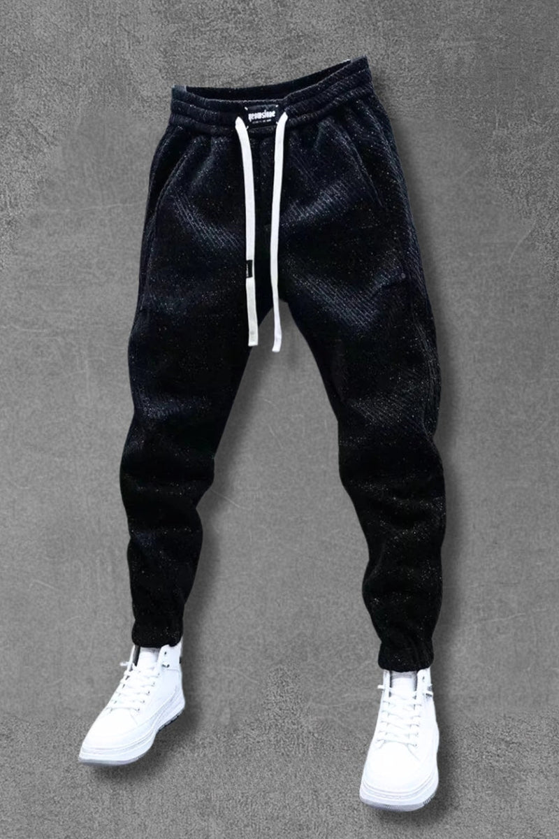 UrbanFlow Set – Jogger & Sweater in Streetstyle Comfort