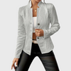Olivia Elegance Blazer – Dames Blazer met Stijlvolle Details