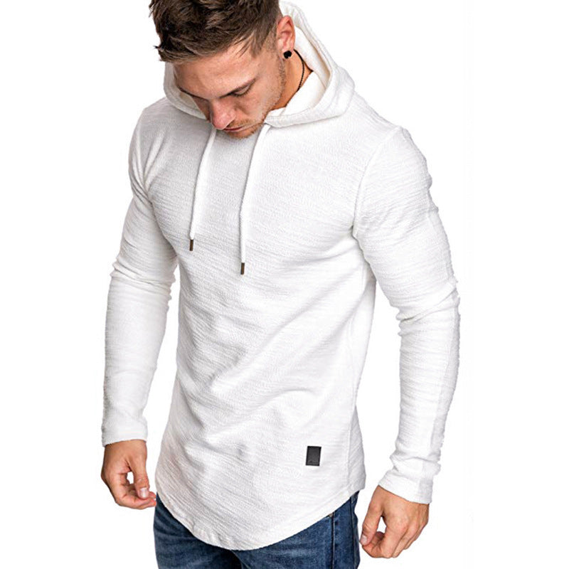 FlexFit Premium Hoodie