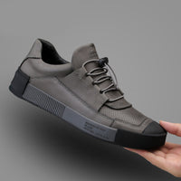 Herensneakers van Echt Leer – Comfort & Street Style