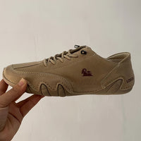 Casual Lage Herenschoenen, Modieuze Zakelijke Grote Maat Sneakers voor Mannen