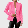 Olivia Elegance Blazer – Dames Blazer met Stijlvolle Details