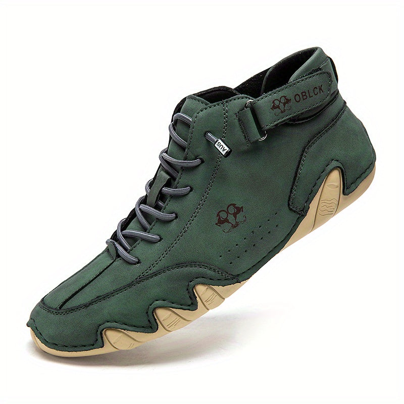 OBLCK™ Urban Trail Sneakers