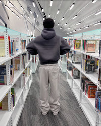 Amalfi Double Waist Sweatpants