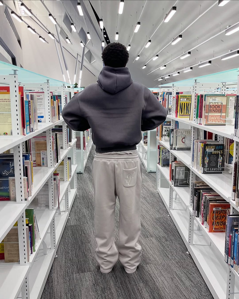 Amalfi Double Waist Sweatpants