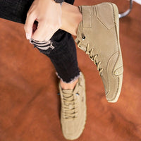 OBLCK™ Urban Trail Sneakers