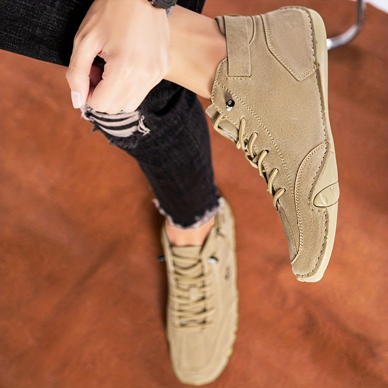 OBLCK™ Urban Trail Sneakers