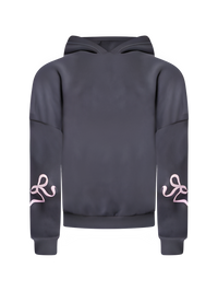 Amelia™ - Cozy Bow Tracksuit