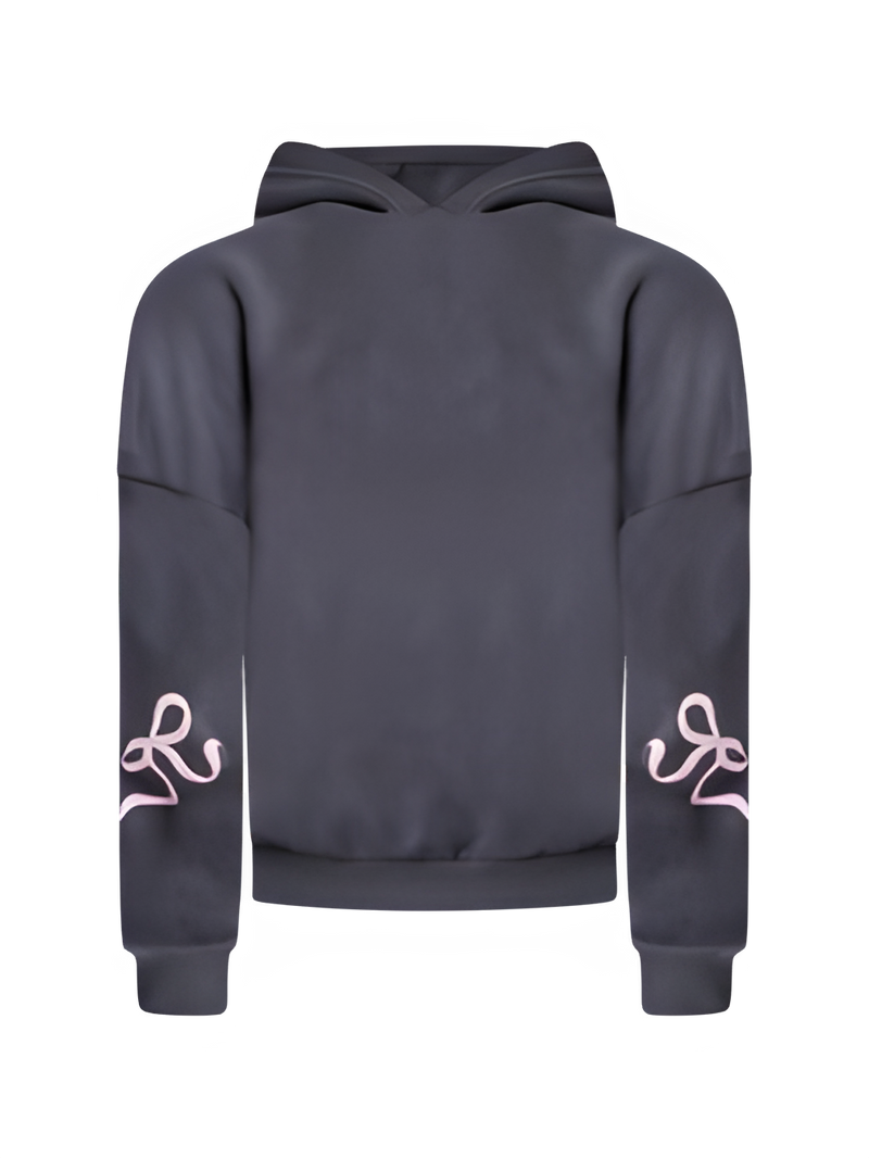 Amelia™ - Cozy Bow Tracksuit