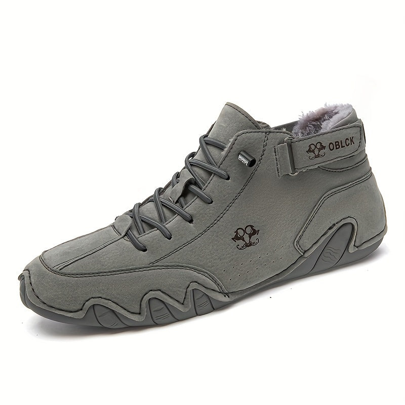 OBLCK™ Urban Trail Sneakers