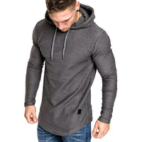 FlexFit Premium Hoodie