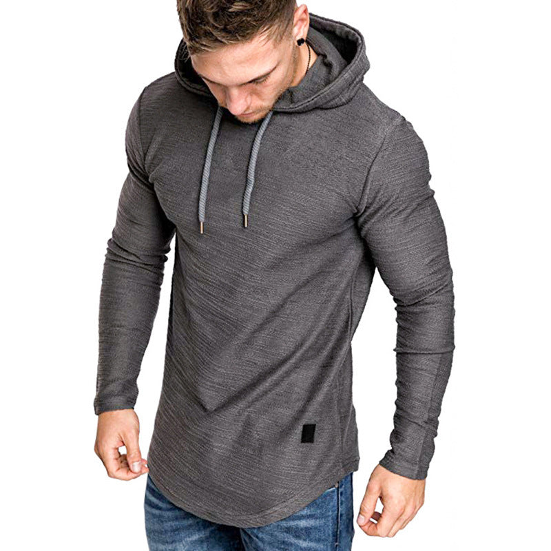 FlexFit Premium Hoodie