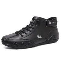 High Top Octopus™ Men's Sneakers