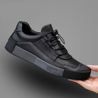 Herensneakers van Echt Leer – Comfort & Street Style