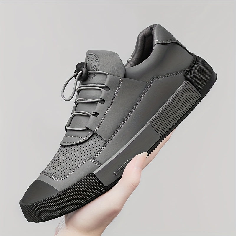 CLOHOO FlexWalk Sneakers – Stijlvol Comfort voor Elke Dag