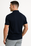 Finn™ | Half Zip Polo Shirt