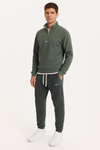 UrbanFlow Set – Jogger & Sweater in Streetstyle Comfort