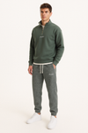 UrbanFlow Set – Jogger & Sweater in Streetstyle Comfort