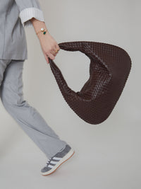 Everyday Bag - Bruin