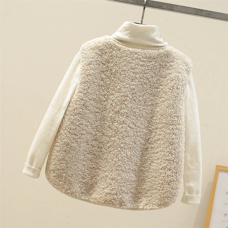 Laluna® | Klassieke Cardigan