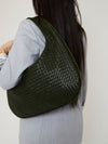 Everyday Bag - Groen